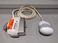 GE RM6C ULTRASOUND PROBE