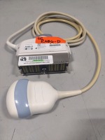 GE RAB6-D ULTRASOUND PROBE