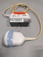 GE RAB6-D ULTRASOUND PROBE