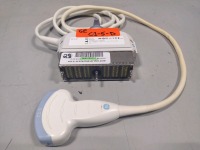 GE C1-5-D ULTRASOUND PROBE