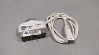 GE M5S-D ULTRASOUND PROBE