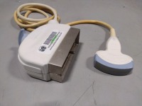 GE 4C ULTRASOUND PROBE