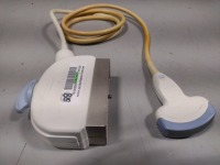 GE 4C ULTRASOUND PROBE