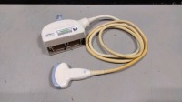 GE 4C ULTRASOUND PROBE