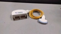 GE 4C ULTRASOUND PROBE