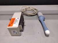 GE RIC 5-9H ULTRASOUND PROBE