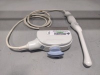 GE E8C ULTRASOUND PROBE