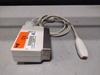 GE 10S ULTRASOUND PROBE