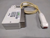 GE 7S ULTRASOUND PROBE