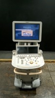 PHILIPS IE33 ULTRASOUND MACHINE WITH 2 PROBES (C5-2, S5-1) (SERIAL# 02XRTQ) (DOM: 12/2007)