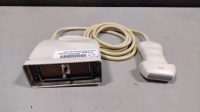 PHILIPS L9-3 ULTRASOUND PROBE