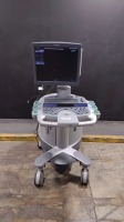 SIEMENS ACUSON S2000 ULTRASOUND MACHINE