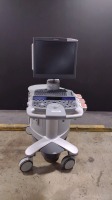 SIEMENS ACUSON S2000 ULTRASOUND MACHINE