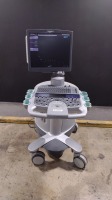 SIEMENS ACUSON S2000 ULTRASOUND MACHINE