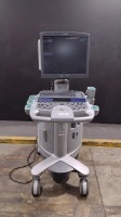 SIEMENS ACUSON S2000 ULTRASOUND MACHINE