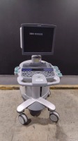 SIEMENS ACUSON S2000 ULTRASOUND MACHINE