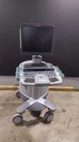 SIEMENS ACUSON S2000 ULTRASOUND MACHINE