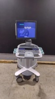 SIEMENS ACUSON S2000 ULTRASOUND MACHINE