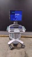 SIEMENS ACUSON S2000 ULTRASOUND MACHINE