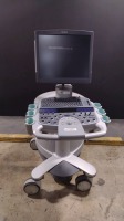 SIEMENS ACUSON S2000 ULTRASOUND MACHINE