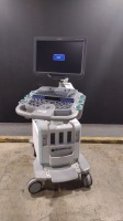 SIEMENS ACUSON SC2000 ULTRASOUND MACHINE (SERIAL# 400679) (DOM: 7/2011)