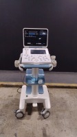 ESAOTE MYLAB ALPHA PORTABLE ULTRASOUND MACHINE