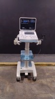 ESAOTE MYLAB ALPHA PORTABLE ULTRASOUND MACHINE (SERIAL# 00506) (DOM: 2013)