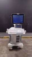 ESAOTE MYLAB TWICE ULTRASOUND MACHINE (SERIAL# 8752) (DOM: 2013)