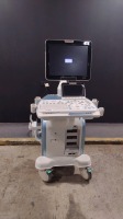 ESAOTE MYLAB TWICE ULTRASOUND MACHINE (SERIAL# 8627) (DOM: 2012)