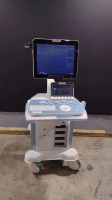 ESAOTE MYLAB TWICE ULTRASOUND MACHINE (SERIAL# 8753) (DOM: 2013)