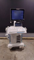 ESAOTE MYLAB TWICE ULTRASOUND MACHINE (SERIAL# 8788) (DOM: 2013)