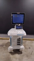 ESAOTE MYLAB TWICE ULTRASOUND MACHINE (SERIAL# 8736) (DOM: 2013)