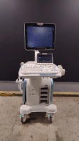 ESAOTE MYLAB TWICE ULTRASOUND MACHINE (SERIAL# 8787) (DOM: 2013)