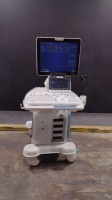 ESAOTE MYLAB TWICE ULTRASOUND MACHINE (SERIAL# 8735) (DOM: 2013)