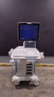 ESAOTE MYLAB TWICE ULTRASOUND MACHINE (SERIAL# 8631) (DOM: 2012)