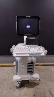 ESAOTE MYLAB TWICE ULTRASOUND MACHINE (SERIAL# 8754) (DOM: 2013)