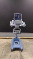 SONOSITE M-TURBO PORTABLE ULTRASOUND MACHINE (SERIAL# 03H1BC) (DOM: 9/2009)