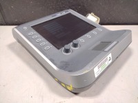 SONOSITE S-CATH PORTABLE ULTRASOUND MACHINE (SERIAL# Q4H100) (DOM: 8/2016)