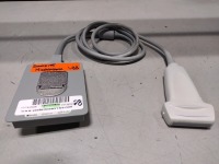 SONOSITE MICROMAXX L38 ULTRASOUND PROBE