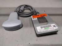 SONOSITE C60 ULTRASOUND PROBE