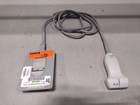 SONOSITE L38 ULTRASOUND PROBE