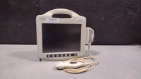 BARD SITE RITE 6 ULTRASOUND MACHINE WITH 1 PROBE