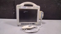 BARD SITE RITE 6 ULTRASOUND MACHINE WITH 1 PROBE