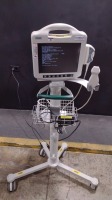 BARD SITE RITE 5 ULTRASOUND MACHINE WITH 1 PROBE