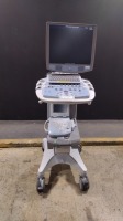 ZONARE Z ONE ULTRASOUND MACHINE