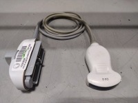 ZONARE C6-2 ULTRASOUND PROBE