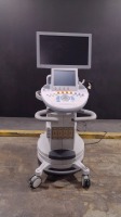 SUPERSONIC IMAGINE AIXPLORER MULTI WAVE ULTRASOUND MACHINE