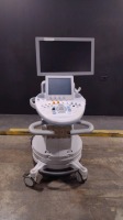 SUPERSONIC IMAGINE AIXPLORER MULTI WAVE ULTRASOUND MACHINE