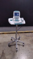 VERATHON BVI 9400 BLADDER SCANNER WITH PROBE