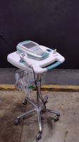 VERATHON BVI 9400 BLADDER SCANNER WITH PROBE